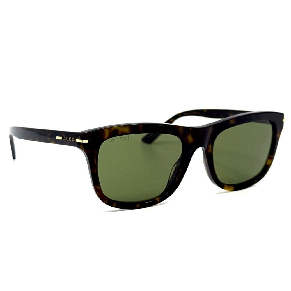 NEW!!! GUCCI Sunglasses GG1444S 002 Authentic